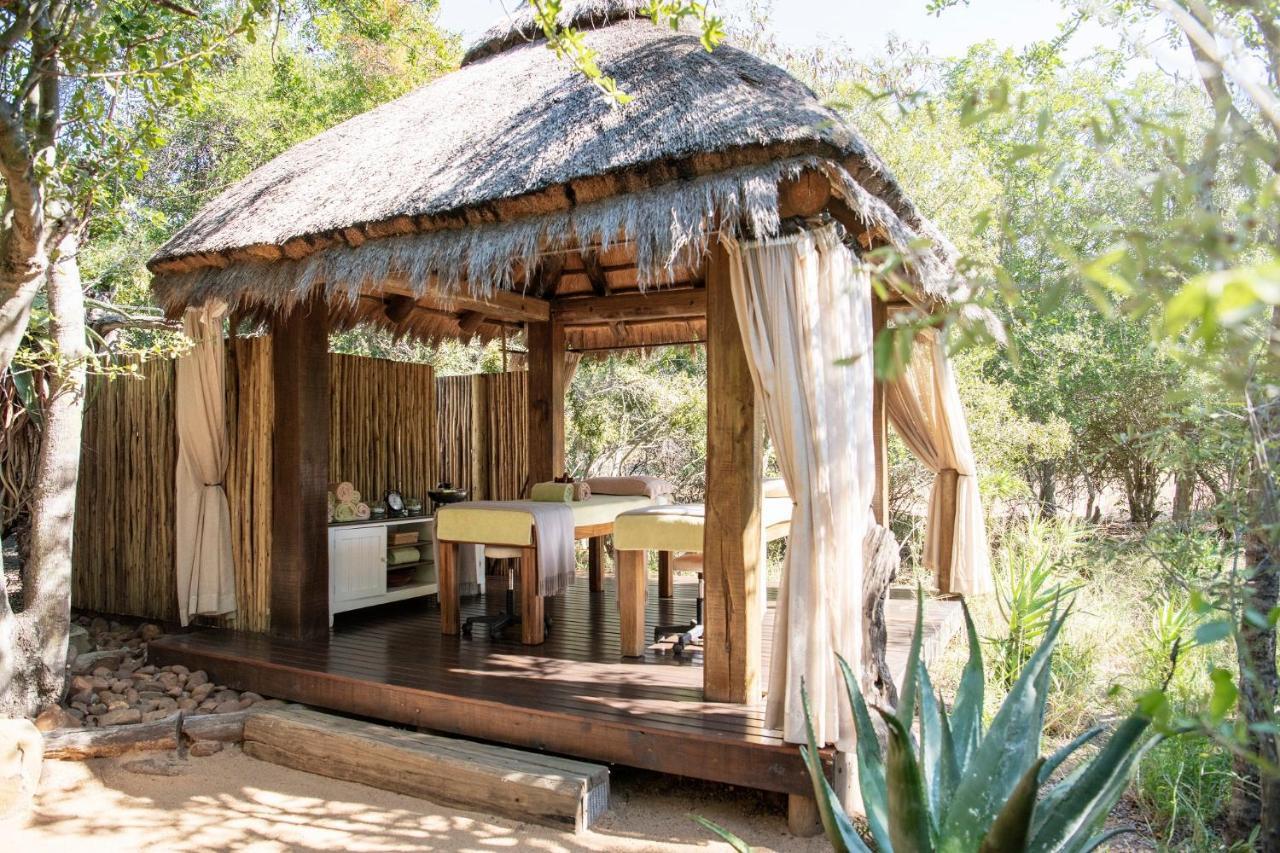 Kapama Game Reserve 캠프 자불라니 로지 빌라 외부 사진