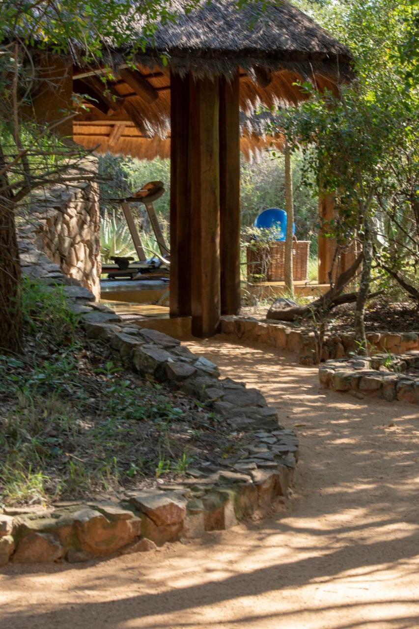 Kapama Game Reserve 캠프 자불라니 로지 빌라 외부 사진